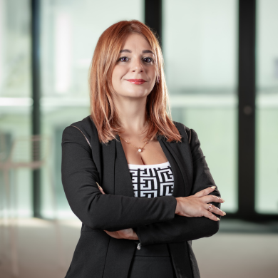 Dr. Stephanie Mifsud